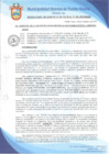 Vista preliminar de documento Resolución de Gerencia Municipal N° 0806-2019/MDPN