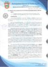 Vista preliminar de documento Resolución de Gerencia Municipal N° 0811-2019/MDPN