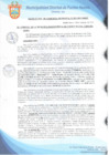 Vista preliminar de documento Resolución de Gerencia Municipal N° 0812-2019/MDPN