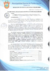 Vista preliminar de documento Resolución de Gerencia Municipal N° 0822-2019/MDPN