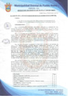 Vista preliminar de documento Resolución de Gerencia Municipal N° 0840-2019/MDPN