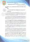 Vista preliminar de documento Resolución de Gerencia Municipal N° 0841-2019/MDPN