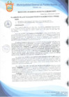 Vista preliminar de documento Resolución de Gerencia Municipal N° 0853-2019/MDPN