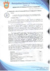 Vista preliminar de documento Resolución de Gerencia Municipal N° 0862-2019/MDPN