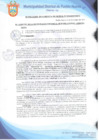 Vista preliminar de documento Resolución de Gerencia Municipal N° 0870-2019/MDPN
