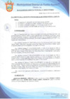 Vista preliminar de documento Resolución de Gerencia Municipal N° 0868-2019/MDPN
