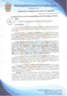Vista preliminar de documento Resolución de Gerencia Municipal N° 0872-2019/MDPN