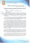 Vista preliminar de documento Resolución de Gerencia Municipal N° 0879-2019/MDPN