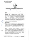 Vista preliminar de documento Resolución del Consejo de Apelación de Sanciones N° 133-2019-PRODUCE/CONAS-2CT