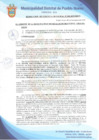 Vista preliminar de documento Resolución de Gerencia Municipal N° 0883-2019/MDPN
