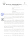Vista preliminar de documento RESOLUCIÓN DIRECTORAL REGIONAL N° 03-2022.pdf