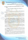 Vista preliminar de documento Resolución de Gerencia Municipal N° 0890-2019/MDPN