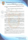 Vista preliminar de documento Resolución de Gerencia Municipal N° 0893-2019/MDPN