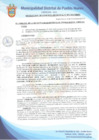 Vista preliminar de documento Resolución de Gerencia Municipal N° 0892-2019/MDPN