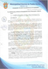 Vista preliminar de documento Resolución de Gerencia Municipal N° 0891-2019/MDPN