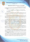 Vista preliminar de documento Resolución de Gerencia Municipal N° 0907-2019/MDPN