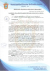 Vista preliminar de documento Resolución de Gerencia Municipal N° 0909-2019/MDPN