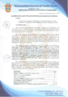 Vista preliminar de documento Resolución de Gerencia Municipal N° 0912-2019/MDPN