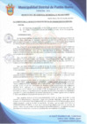 Vista preliminar de documento Resolución de Gerencia Municipal N° 0915-2019/MDPN