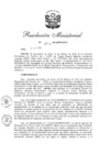 Vista preliminar de documento Resolución Ministerial N° 073-2019-PRODUCE