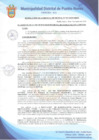 Vista preliminar de documento Resolución de Gerencia Municipal N° 0927-2019/MDPN