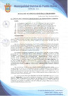 Vista preliminar de documento Resolución de Gerencia Municipal N° 0928-2019/MDPN
