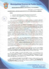 Vista preliminar de documento Resolución de Gerencia Municipal N° 0932-2019/MDPN