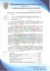 Vista preliminar de documento Resolución de Gerencia Municipal N° 0934-2019/MDPN