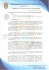 Vista preliminar de documento Resolución de Gerencia Municipal N° 0951-2019/MDPN