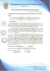 Vista preliminar de documento Resolución de Gerencia Municipal N° 0950-2019/MDPN