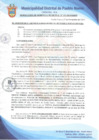 Vista preliminar de documento Resolución de Gerencia Municipal N° 0953-2019/MDPN