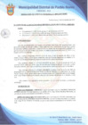 Vista preliminar de documento Resolución de Gerencia Municipal N° 0962-2019/MDPN