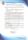 Vista preliminar de documento Resolución de Gerencia Municipal N° 0964-2019/MDPN