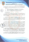 Vista preliminar de documento Resolución de Gerencia Municipal N° 0966-2019/MDPN
