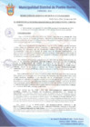 Vista preliminar de documento Resolución de Gerencia Municipal N° 0970-2019/MDPN
