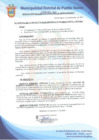 Vista preliminar de documento Resolución de Gerencia Municipal N° 0985-2019/MDPN