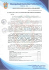 Vista preliminar de documento Resolución de Gerencia Municipal N° 0991-2019/MDPN