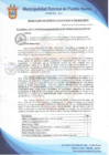 Vista preliminar de documento Resolución de Gerencia Municipal N° 0996-2019/MDPN
