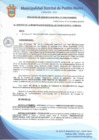Vista preliminar de documento Resolución de Gerencia Municipal N° 0998-2019/MDPN