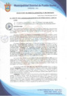 Vista preliminar de documento Resolución de Gerencia Municipal N° 1001-2019/MDPN
