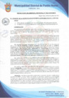 Vista preliminar de documento Resolución de Gerencia Municipal N° 1003-2019/MDPN