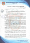 Vista preliminar de documento Resolución de Gerencia Municipal N° 1005-2019/MDPN