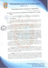 Vista preliminar de documento Resolución de Gerencia Municipal N° 1024-2019/MDPN
