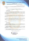 Vista preliminar de documento Resolución de Gerencia Municipal N° 1028-2019/MDPN