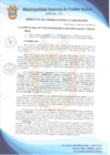 Vista preliminar de documento Resolución de Gerencia Municipal N° 1041-2019/MDPN