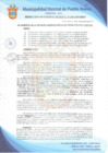 Vista preliminar de documento Resolución de Gerencia Municipal N° 1043-2019/MDPN