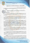 Vista preliminar de documento Resolución de Gerencia Municipal N° 1046-2019/MDPN