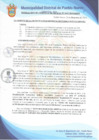 Vista preliminar de documento Resolución de Gerencia Municipal N° 1047-2019/MDPN