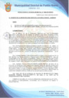 Vista preliminar de documento Resolución de Gerencia Municipal N° 1048-2019/MDPN