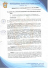Vista preliminar de documento Resolución de Gerencia Municipal N° 1052-2019/MDPN